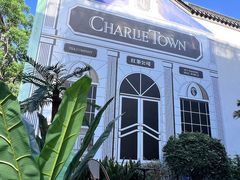 -CHARLIETOWN红茶公司(南京万象天地店)