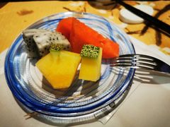 -佛山希尔顿酒店·融誉亚洲美食荟