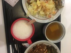 -永和大王(龙德广场店)