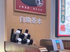 -华记煲仔华·煲仔饭(市桥易发店)