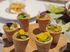 -若蘭慈·无国界素食料理(欢乐海岸店)