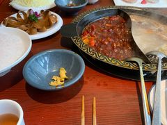 -黄家码头老火锅(解放碑旗舰店)