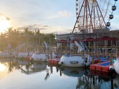 -三亚海昌梦幻海洋不夜城