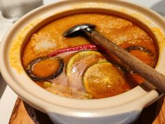 泰式冬阴功汤-庆春朴门