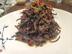 -留坝宾馆餐饮部(老街店)