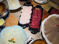-田园肥牛府(东关街店)