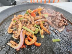 -一烙锅(友谊店)