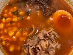 -火山屋台(新街口店)