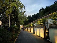 -悟空山宿陨石私汤温泉酒店(神舟大道地铁站店)
