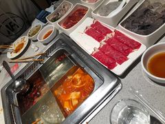 -海底捞火锅(万科广场店)