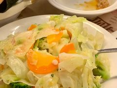 -船屋葡国餐厅