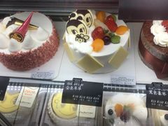 -可莎蜜儿(浦沿店)