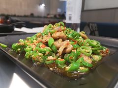 -本来精品川菜(嘉里中心店)