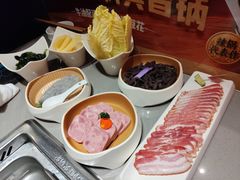 -海底捞火锅(西直门凯德MALL店)