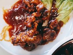 -五味堂·江浙土菜(月河特色店)