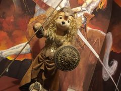 -济州岛泰迪熊博物馆