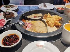 -火锅岛潮牌自助餐厅(天津天佑城店)