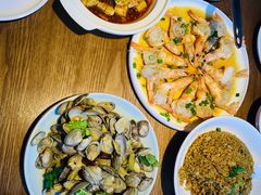 -吕氏疙瘩汤·新鲁菜(新贵和店)