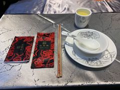-红辣椒·川菜·火锅(大洋中心店)