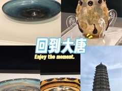 -法门文化景区