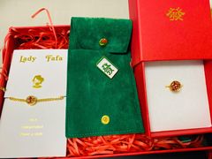 -LADY FAFA(巨鹿路陕西南路路口店)