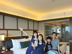 -新加坡泛太平洋酒店