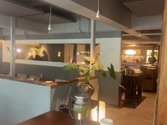 -本处·素食·融合料理(南油店)