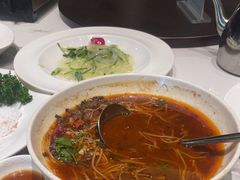 -新长岭大酒店酒楼