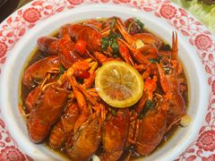 -串盟烧烤大排档·长沙美食地标(星沙店)