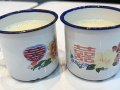 -刘二姐襄阳牛肉面(鸟巢店)