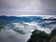 -南尖岩景区