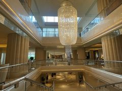 -上海外滩华尔道夫酒店