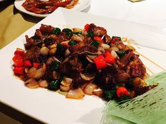 -同喜烤鸭店(光芒店)