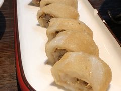 -涌上外婆桥(南塘店)