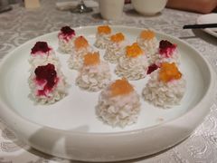 百花山药-马凯餐厅(地安门店)