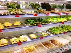 -蜀都小君肝串串香火锅(龙华旗舰店)