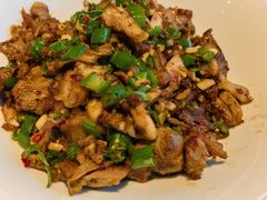-攸州小镇家湘菜(小米科技园店)