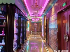 -欢乐迪KTV(观音桥未来国际店)