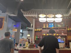 -顿顿吉祥·长安味道(启迪香山店)
