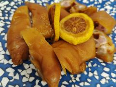 -园里前·10年私厨·福建菜(台江万达鳌峰洲店)