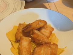 -庐灶江南·江南菜·四合院Bistro(东直门雍和宫·原华侨宾馆店)