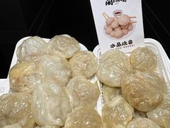 -闽海肴(北辰荟店)