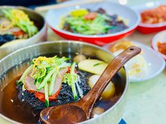 -服务大楼冷面(延大店)