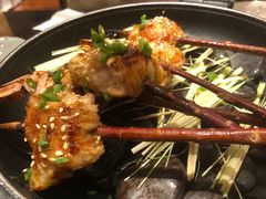-北京王府井希尔顿酒店·秦唐中餐厅Chynna