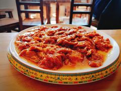 -清真利德顺小老饭庄(复兴路店)