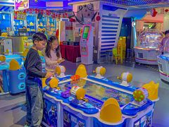 -星舰梦航(广百广场荔胜店)