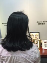 -Amber Salon艾珀沙龙