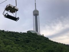 -富斯特索道