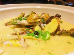 渔人一锅鲜-洞庭渔人(沙湾店)