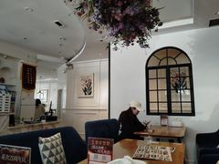 -花舍·新派粤菜·西餐·下午茶(亚运村·鸟巢店)